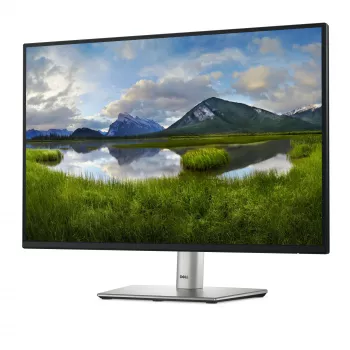 DELL Pro Plus P2425E Οθόνη υπολογιστή 61,1 cm (24,1 ίντσες) 1920 x 1200 Pixel WUXGA LCD Μαύρη