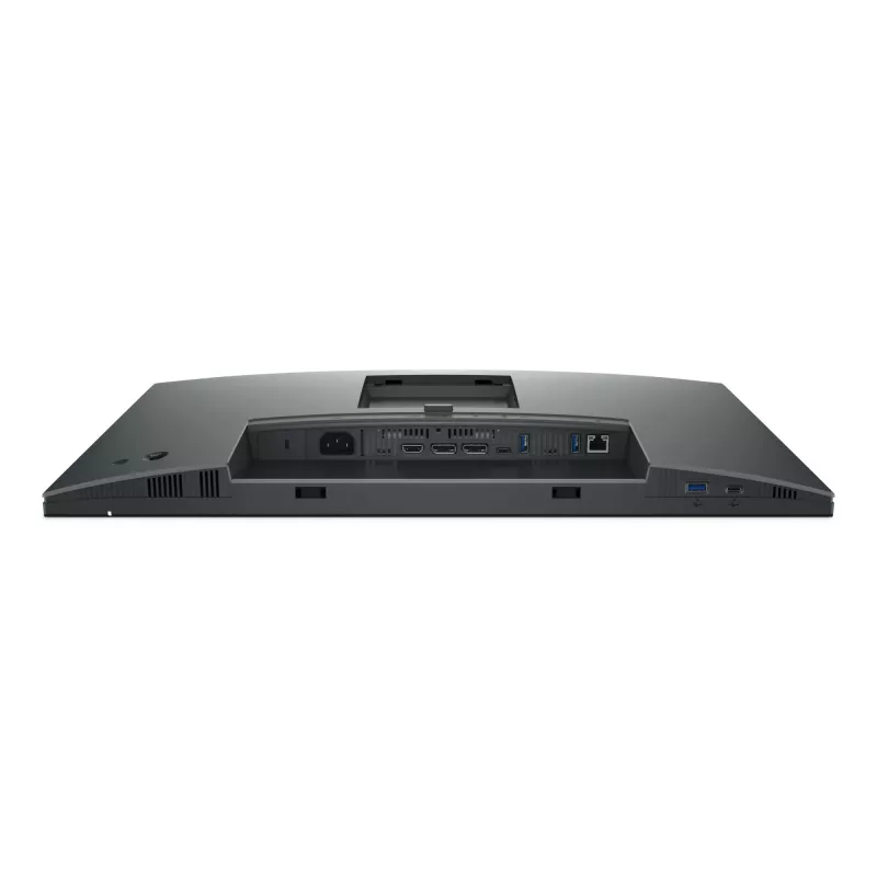 DELL Pro Plus P2425E Οθόνη υπολογιστή 61,1 cm (24,1 ίντσες) 1920 x 1200 Pixel WUXGA LCD Μαύρη