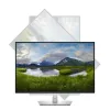 DELL Pro Plus P2425E Οθόνη υπολογιστή 61,1 cm (24,1 ίντσες) 1920 x 1200 Pixel WUXGA LCD Μαύρη