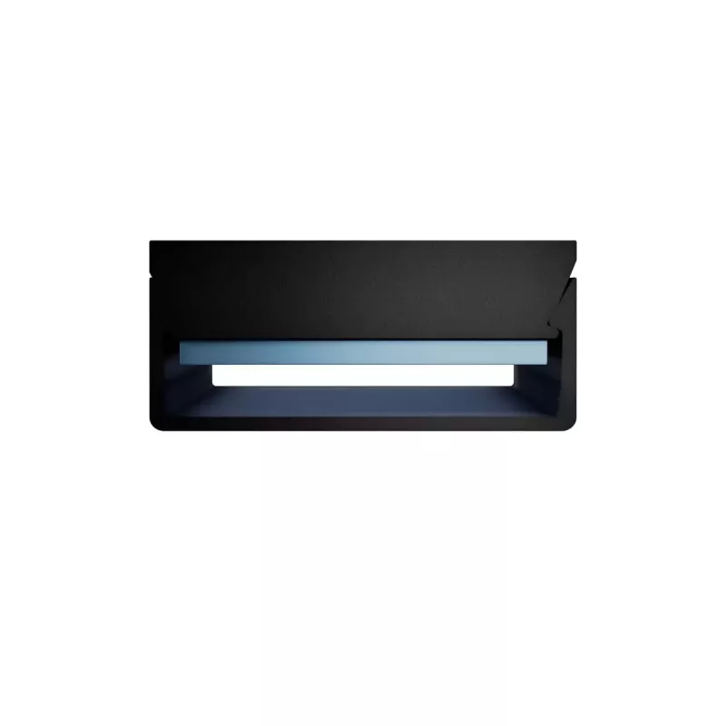 ARCTIC M2 Pro (Μαύρο) - Ψύκτρα SSD για μονάδες M.2