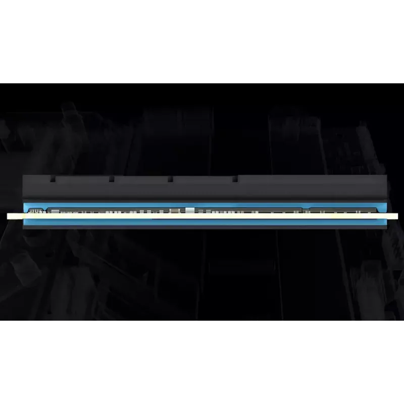 ARCTIC M2 Pro (Μαύρο) - Ψύκτρα SSD για μονάδες M.2