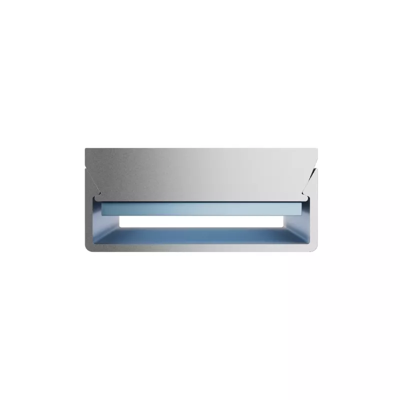 ARCTIC M2 Pro (Ασημί) - Ψύκτρα SSD για μονάδες M.2, ψύκτρα, Ασημί