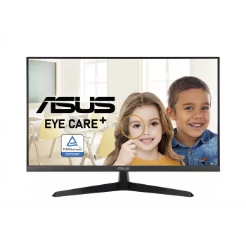 ASUS VY27UQ Οθόνη υπολογιστή 68,6 cm (27 ίντσες) 3840 x 2160 Pixel 4K Ultra HD LCD Μαύρη