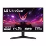 LG 24GS60F Οθόνη υπολογιστή 61 cm (24 ίντσες) 1920 x 1080 Pixel Full HD LCD Μαύρη