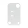 Ubiquiti UACC-AI-Theta-CMS Λευκό Ανοξείδωτο ατσάλι