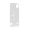 Ubiquiti UACC-AI-Theta-CMS Λευκό Ανοξείδωτο ατσάλι