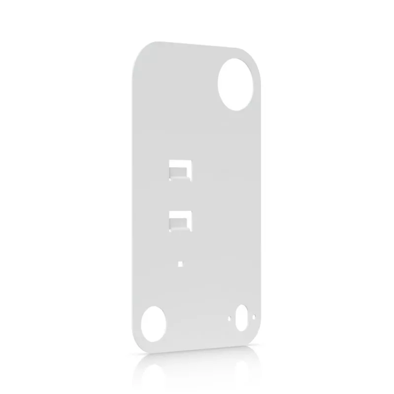 Ubiquiti UACC-AI-Theta-CMS Λευκό Ανοξείδωτο ατσάλι