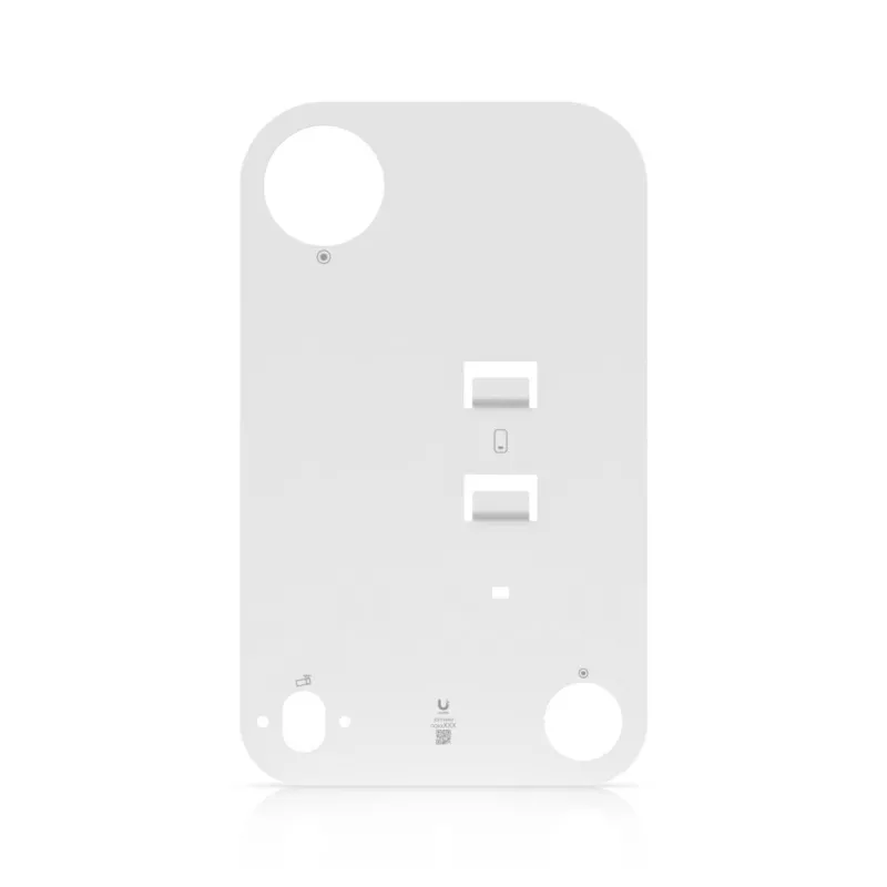 Ubiquiti UACC-AI-Theta-CMS Λευκό Ανοξείδωτο ατσάλι
