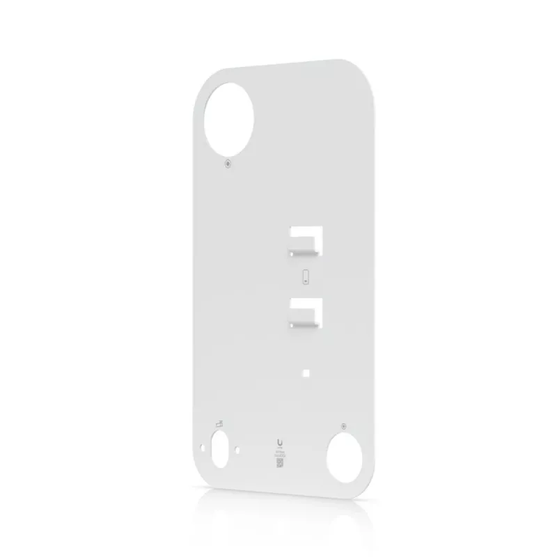 Ubiquiti UACC-AI-Theta-CMS Λευκό Ανοξείδωτο ατσάλι