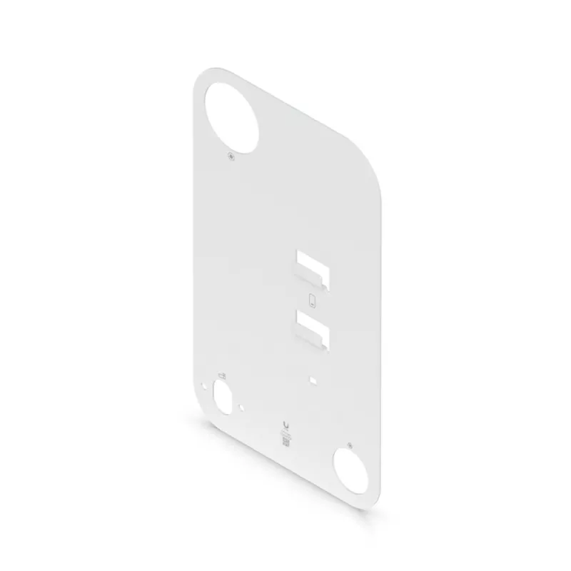Ubiquiti UACC-AI-Theta-CMS Λευκό Ανοξείδωτο ατσάλι