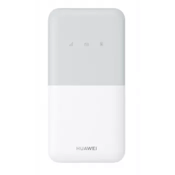 HUAWEI E5586-326 Mobile Wi-Fi LTE/4G Hotspot – Λευκό