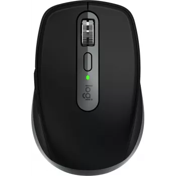 Ποντίκι Logitech MX Anywhere 3S for Mac RF ασύρματο + Bluetooth