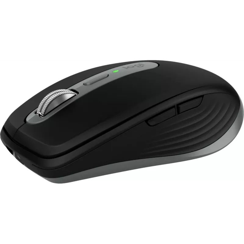 Ποντίκι Logitech MX Anywhere 3S for Mac RF ασύρματο + Bluetooth