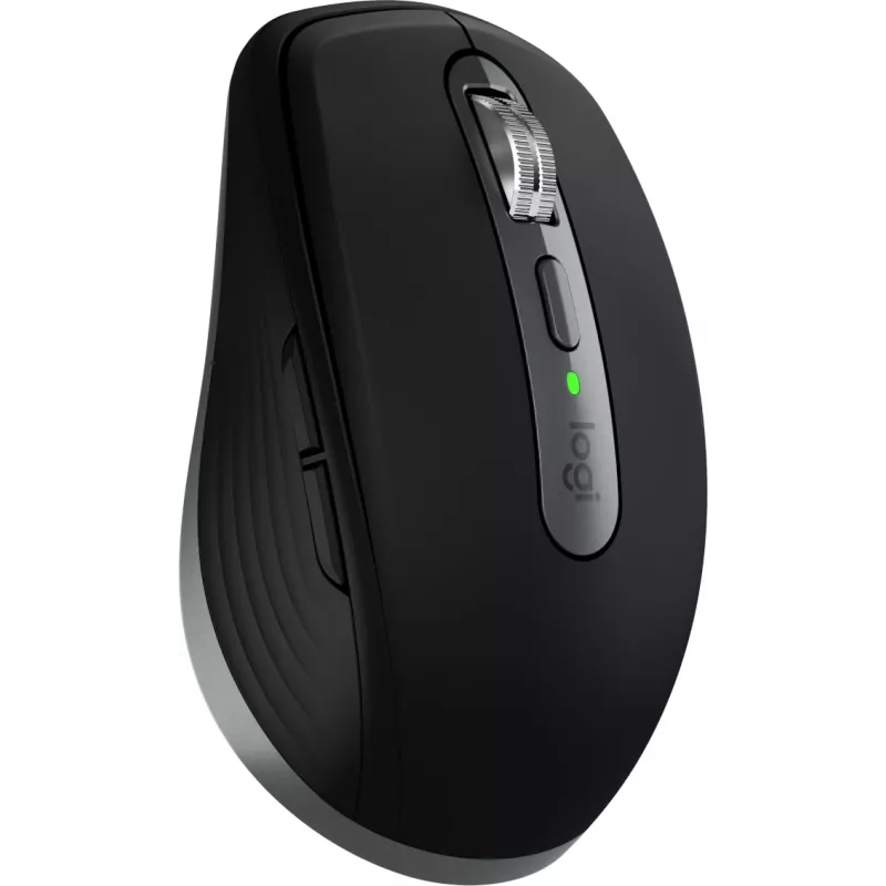 Ποντίκι Logitech MX Anywhere 3S for Mac RF ασύρματο + Bluetooth
