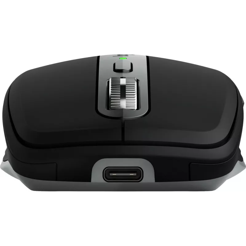 Ποντίκι Logitech MX Anywhere 3S for Mac RF ασύρματο + Bluetooth
