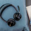 HP Poly Voyager Focus 2 Headset USB-C-C +Αντάπτορας USB-C/A
