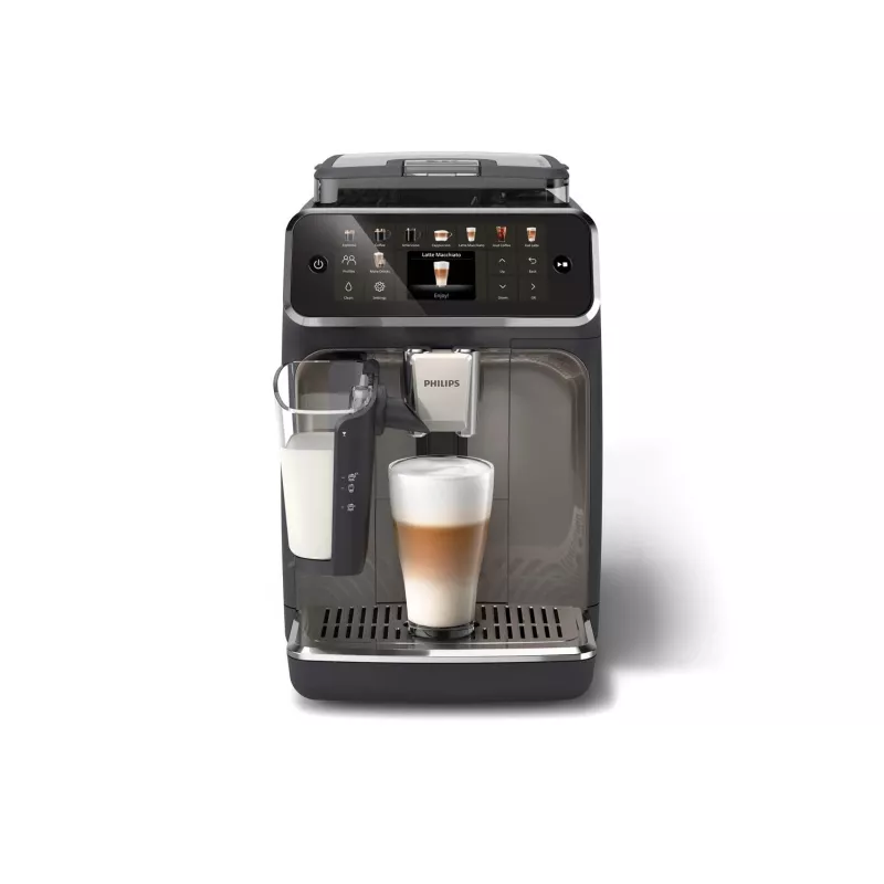 Philips 5500 Σειρά EP5549/70 Μηχανή καφέ Αυτόματη μηχανή espresso 1,8 L