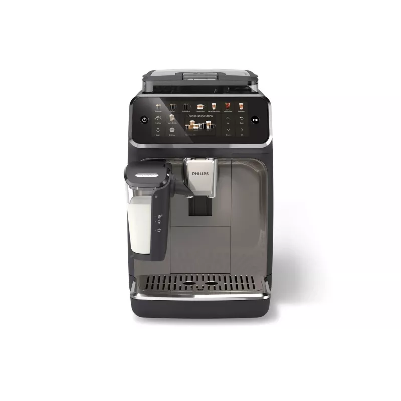 Philips 5500 Σειρά EP5549/70 Μηχανή καφέ Αυτόματη μηχανή espresso 1,8 L