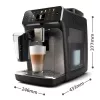 Philips 5500 Σειρά EP5549/70 Μηχανή καφέ Αυτόματη μηχανή espresso 1,8 L
