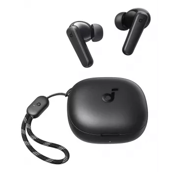 ANKER Ακουστικά - Soundcore R50i - Μαύρα