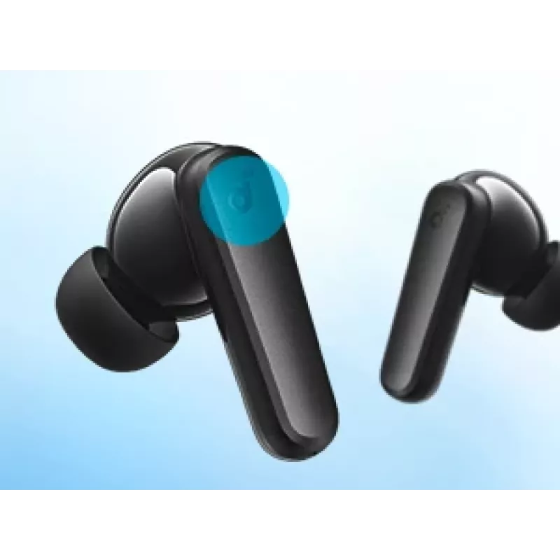 ANKER Ακουστικά - Soundcore R50i - Μαύρα
