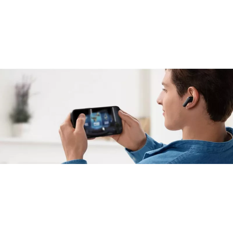 ANKER Ακουστικά - Soundcore R50i - Μαύρα