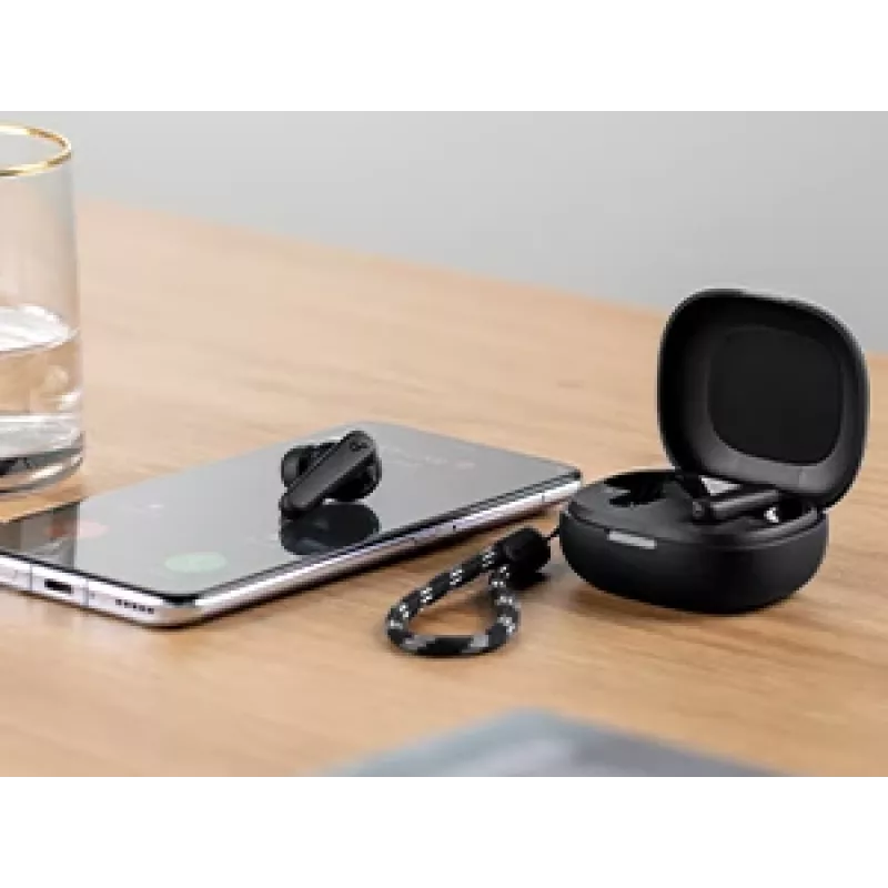 ANKER Ακουστικά - Soundcore R50i - Μαύρα