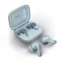 Motorola Moto Buds Ακουστικά Ασύρματα In-Ear Κλήσεις/Μουσική/Άθληση/Καθημερινότητα Μπλε