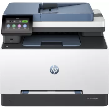 Πολυλειτουργικός εκτυπωτής HP Color LaserJet Pro MFP 3302fdw Εκτυπωτής laser Έγχρωμος