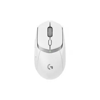 LOGITECH G309 Lightspeed Ασύρματο Gaming Ποντίκι Λευκό