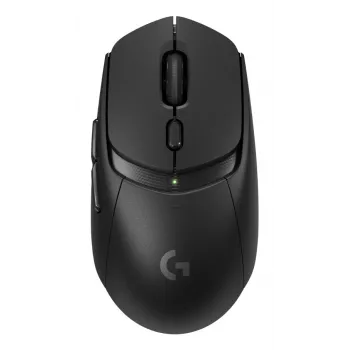 LOGITECH G309 Lightspeed Ασύρματο Gaming Ποντίκι Μαύρο (910-007200)