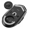 LOGITECH G309 Lightspeed Ασύρματο Gaming Ποντίκι Μαύρο (910-007200)