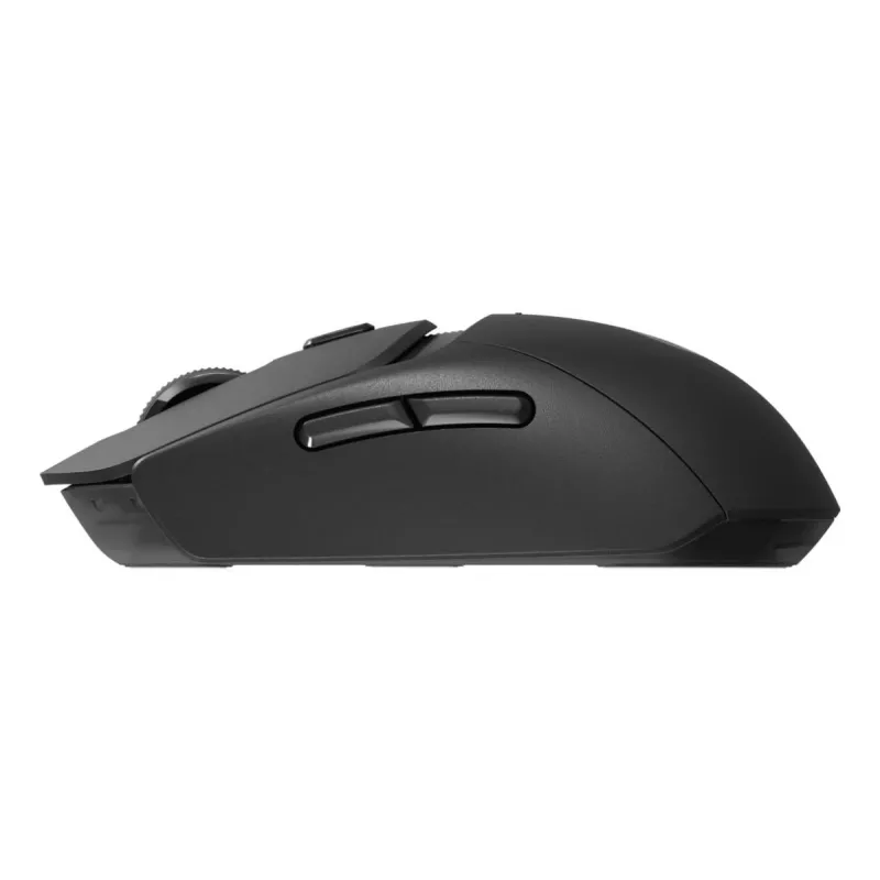 LOGITECH G309 Lightspeed Ασύρματο Gaming Ποντίκι Μαύρο (910-007200)