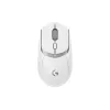 LOGITECH G309 Lightspeed ασύρματο gaming ποντίκι λευκό (910-007208)