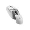 LOGITECH G309 Lightspeed ασύρματο gaming ποντίκι λευκό (910-007208)