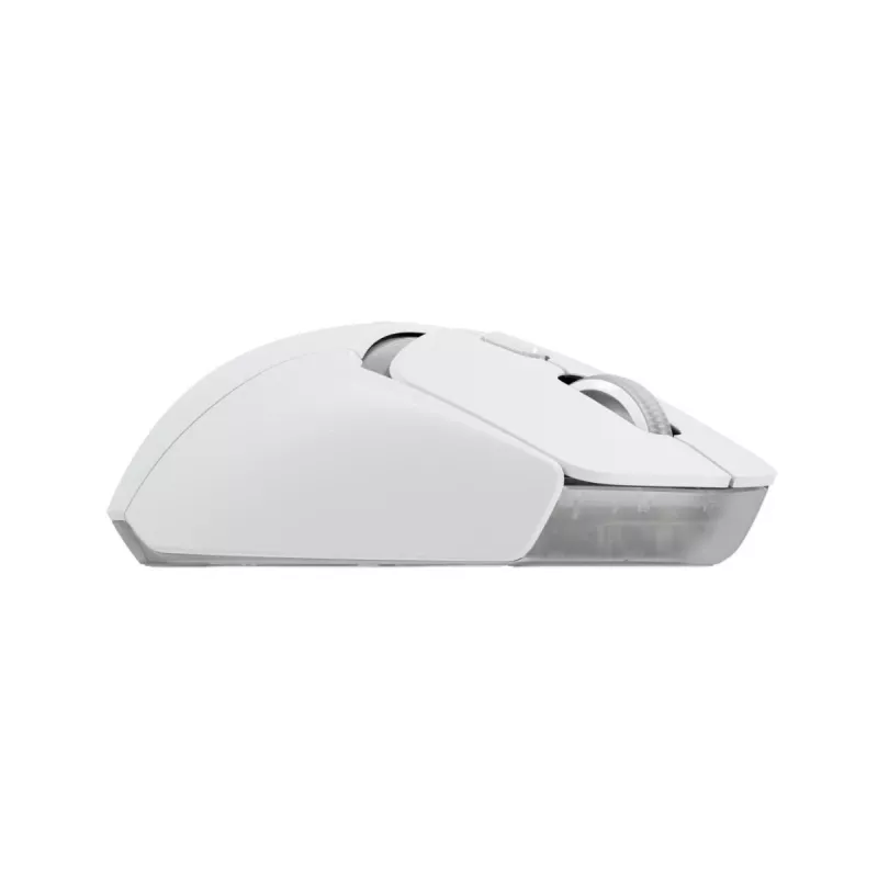 LOGITECH G309 Lightspeed ασύρματο gaming ποντίκι λευκό (910-007208)