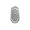 LOGITECH G309 Lightspeed ασύρματο gaming ποντίκι λευκό (910-007208)