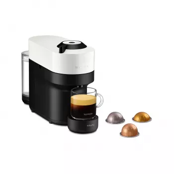 Krups Vertuo Pop XN9201 Αυτόματη Καφετιέρα Κάψουλων 0,56 L