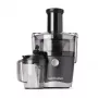 NutriBullet NBJ100G Αποχυμωτής 800 W Μαύρο, Γκρι