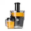 NutriBullet NBJ100G Αποχυμωτής 800 W Μαύρο, Γκρι