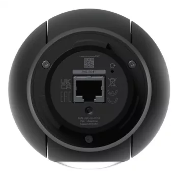 UBIQUITI NETWORKS Uvc-g5-ptz Unifi Βιντεοκάμερα Μαύρη