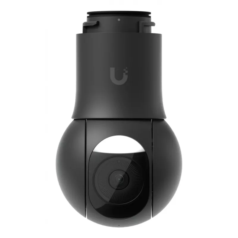 UBIQUITI NETWORKS Uvc-g5-ptz Unifi Βιντεοκάμερα Μαύρη