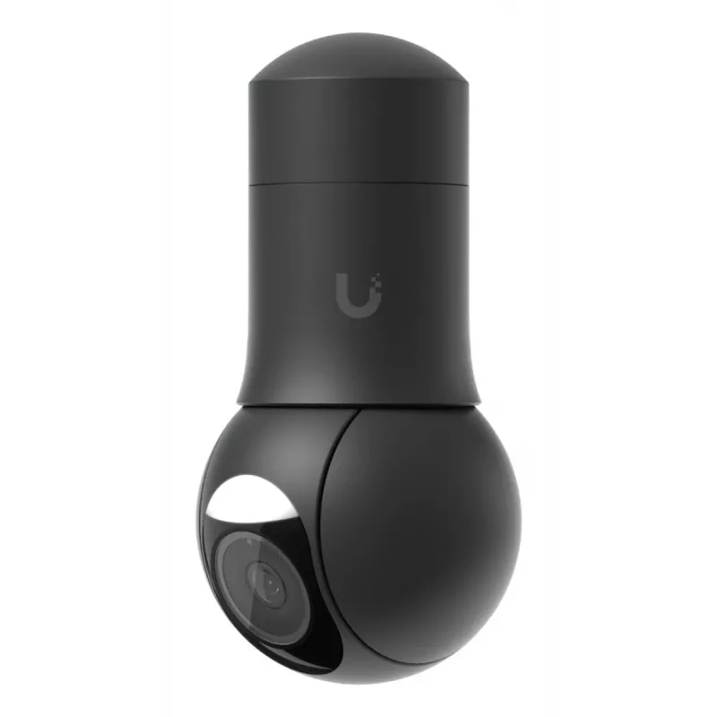 UBIQUITI NETWORKS Uvc-g5-ptz Unifi Βιντεοκάμερα Μαύρη
