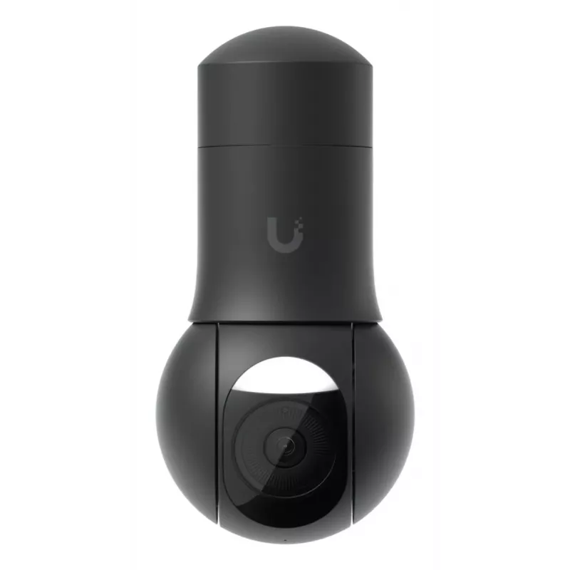 UBIQUITI NETWORKS Uvc-g5-ptz Unifi Βιντεοκάμερα Μαύρη