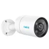 IP Καμερα Παρακολούθησης Reolink ColorX Series P320X 4MP