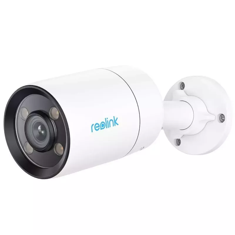 IP Καμερα Παρακολούθησης Reolink ColorX Series P320X 4MP