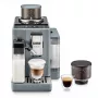 Μηχανή Espresso De’Longhi Rivelia EXAM440.55.g — Αυτόματη, 1,4 l Δεξαμενή Νερού, 250 g Μύλος, 19 bar, TFT Οθόνη Αφής