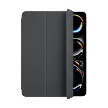 Θήκη Folio Apple Smart Folio για iPad Pro 13-inch M4 μαύρο