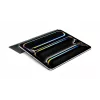 Θήκη Folio Apple Smart Folio για iPad Pro 13-inch M4 μαύρο