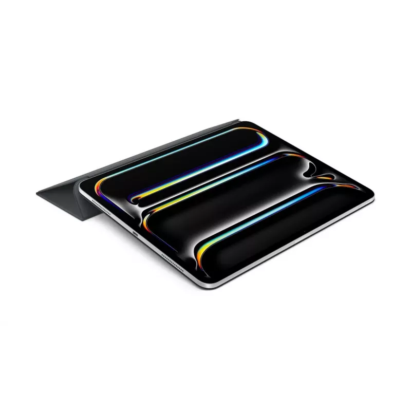 Θήκη Folio Apple Smart Folio για iPad Pro 13-inch M4 μαύρο